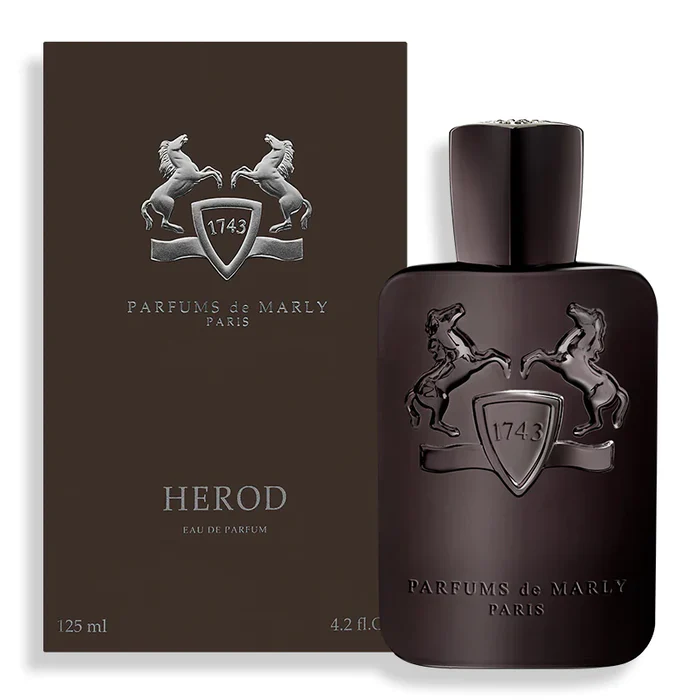 Herod Eau De Parfum