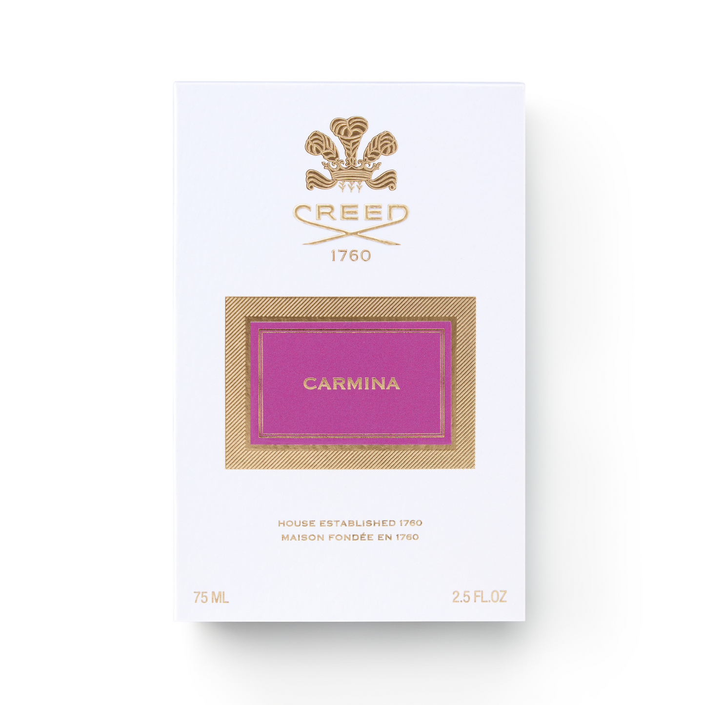 Carmina Eau de Parfum