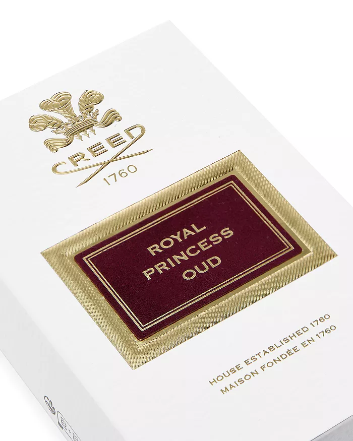 Royal Princess  Eau de Parfum
