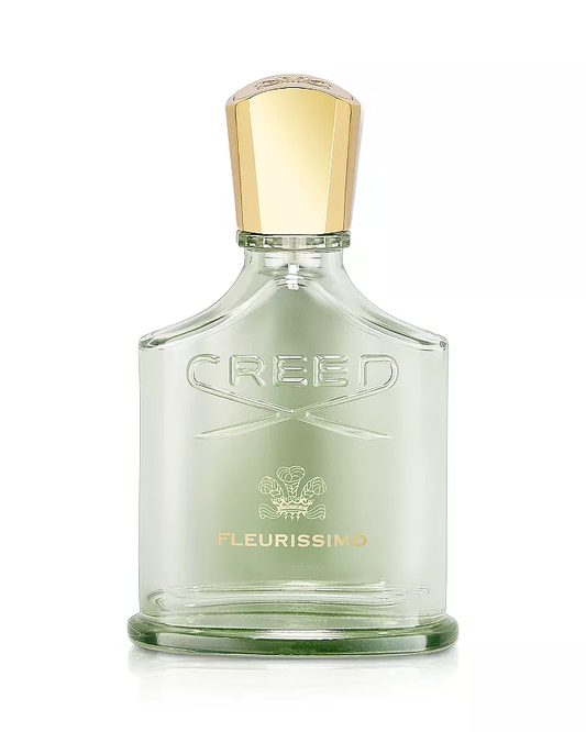 Fleurissimo Eau de Parfum